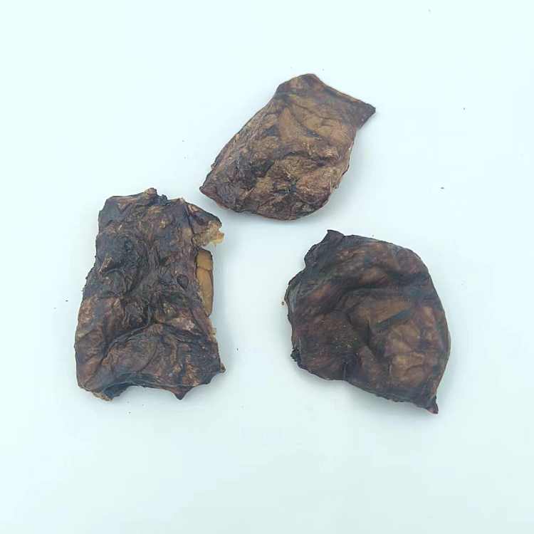 烘干牛肺（牛米花）
