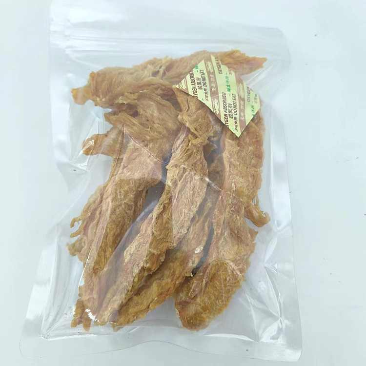 烘干整枝鸡小胸（多规格价格可选）