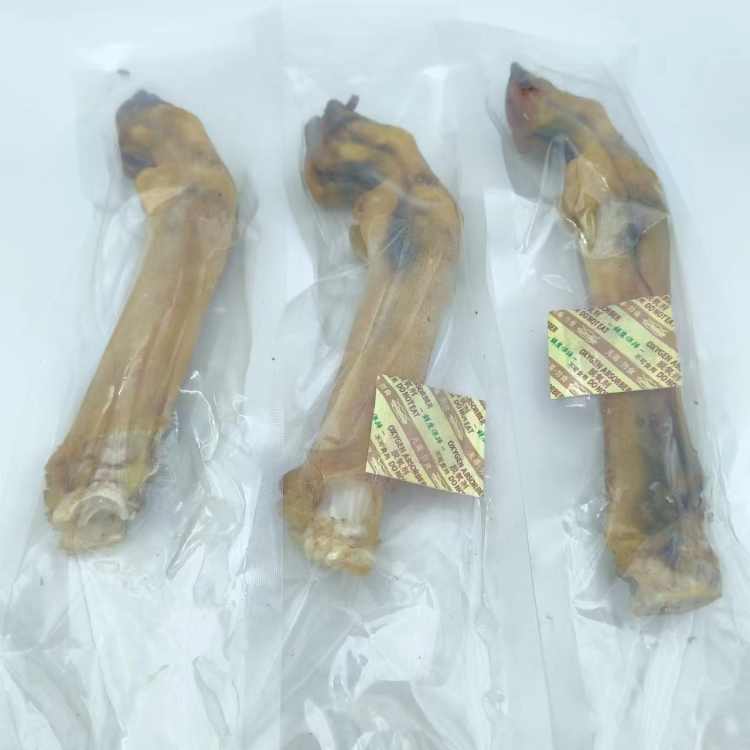 烘干羊蹄（多规格价格可选）