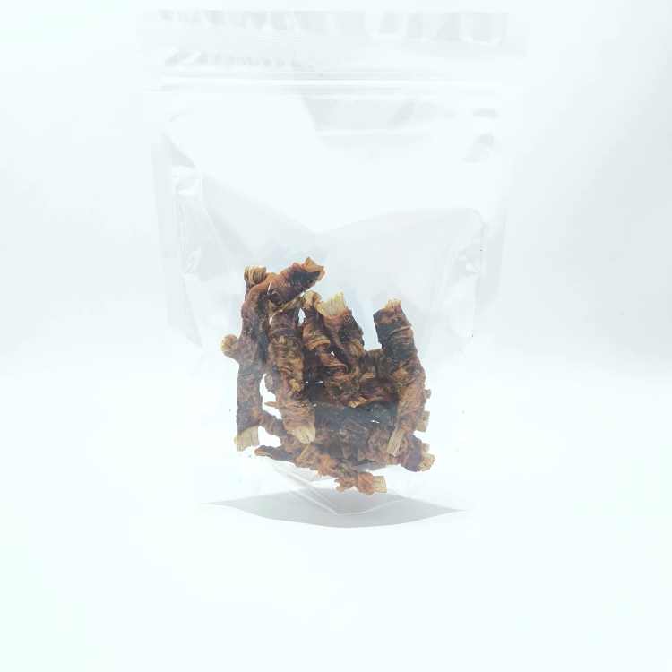 鸭肉绕山药（多规格价格可选）