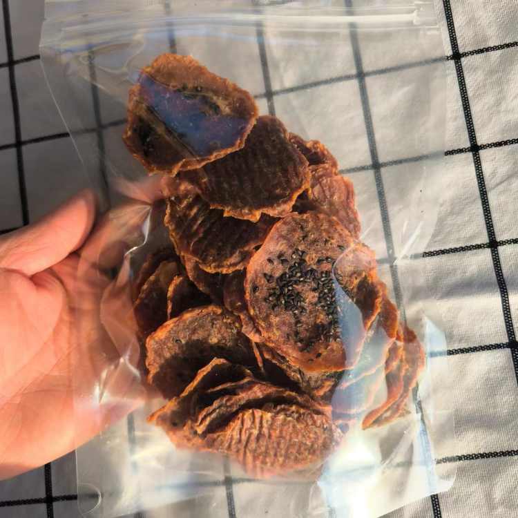 山药鸡肉饼（多规格价格可选）