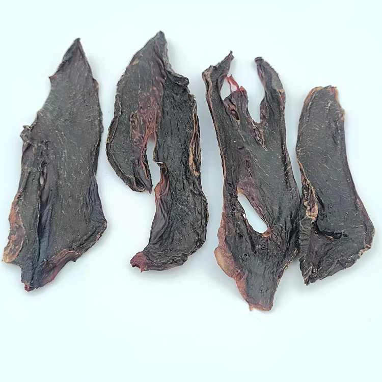 烘干牛心片（多规格价格可选）