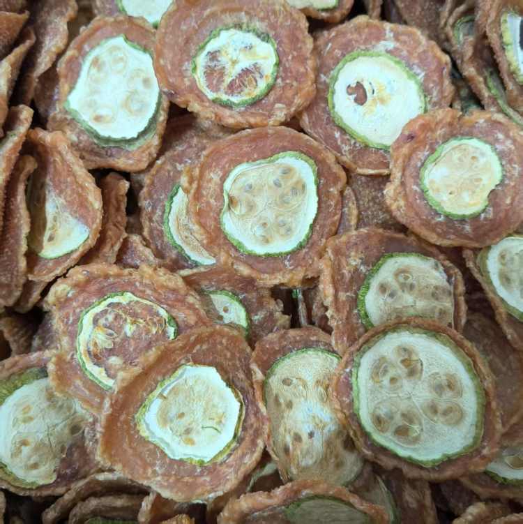 西葫芦鸡肉饼（多规格可选）