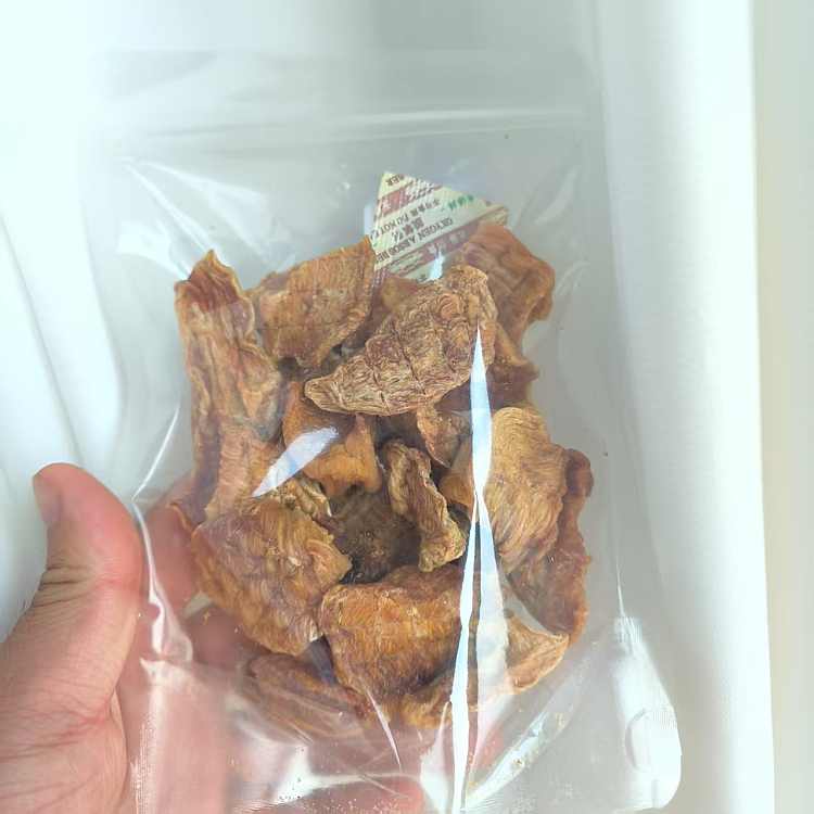 训犬小酥肉（块状鸡肉干）