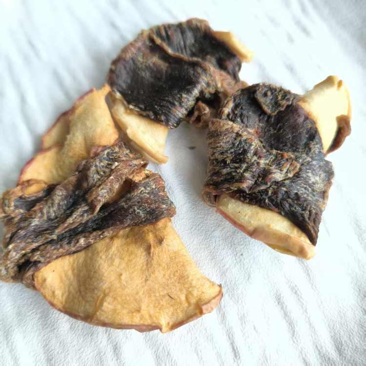 鸭肉绕苹果（多规格价格可选）