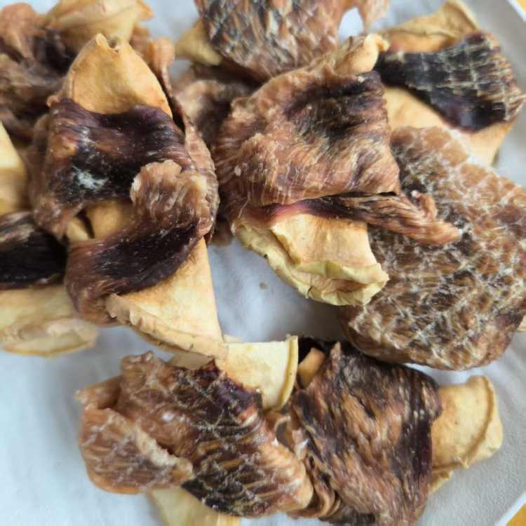 鸡肉绕苹果（无果核，更健康！