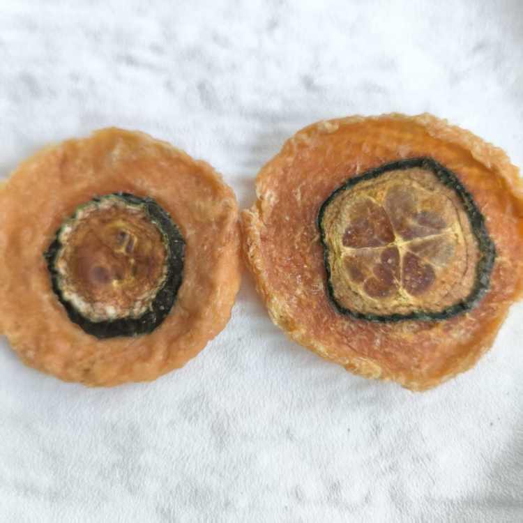 黄瓜鸡肉饼（多规格价格可选）