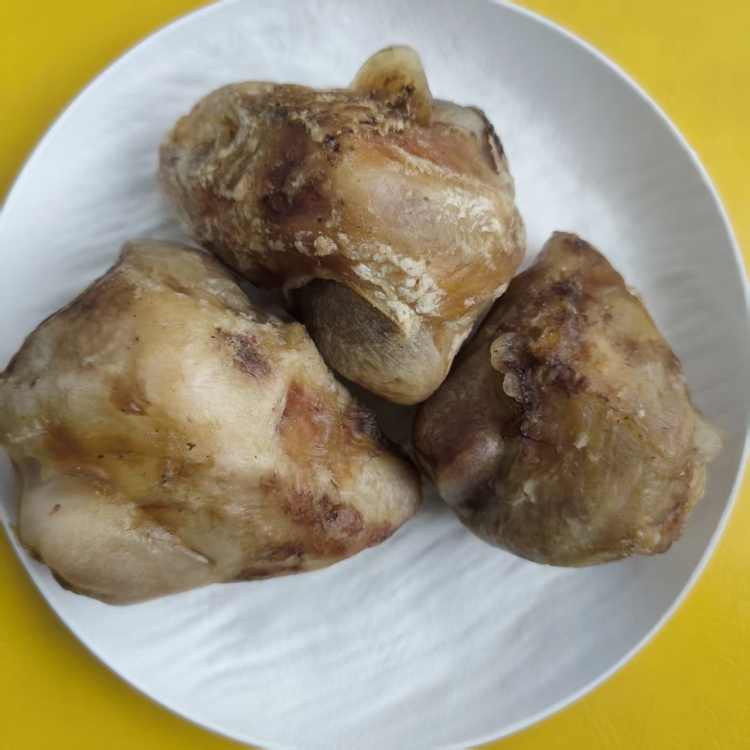 烘干牛膝骨牛膝盖骨（不同规格可选