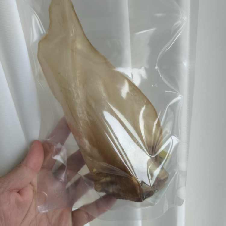 烘干牛耳朵
