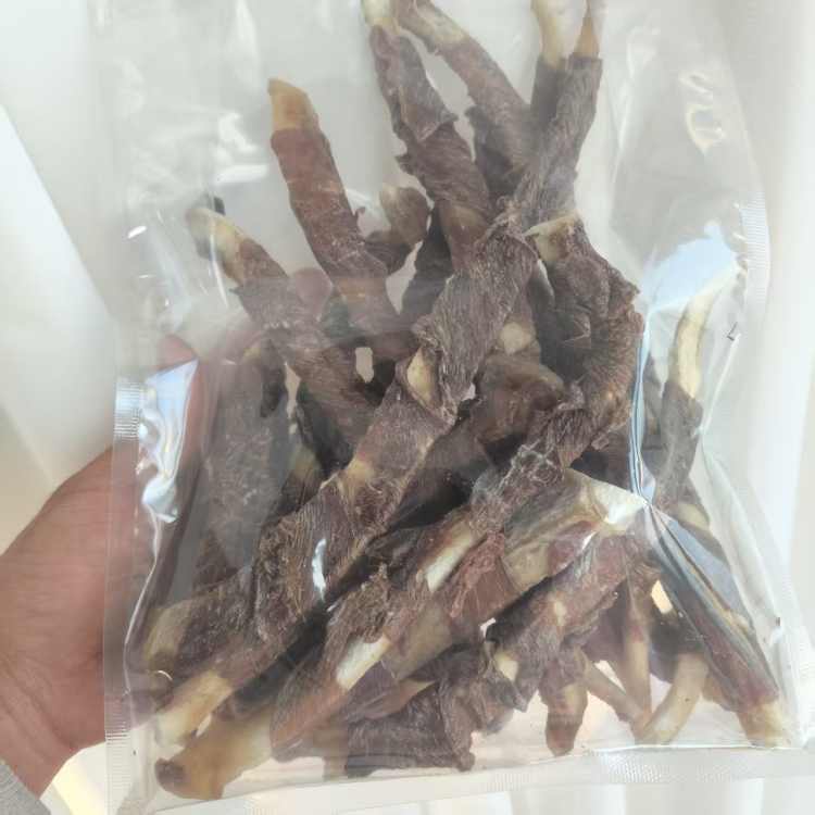 鸭肉绕牛软骨1斤