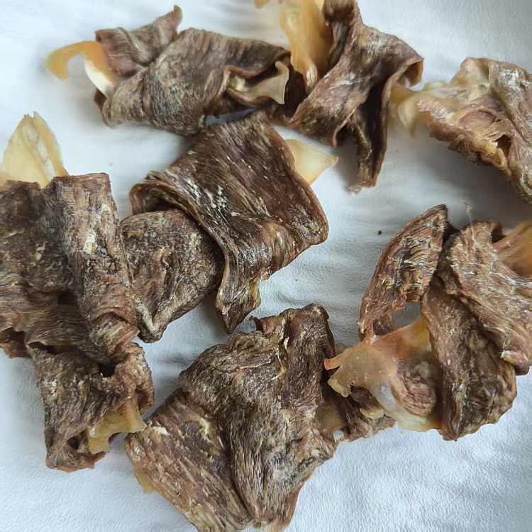 鸭肉绕鸭脆骨(鸭胸软骨）（多规格价格可选）