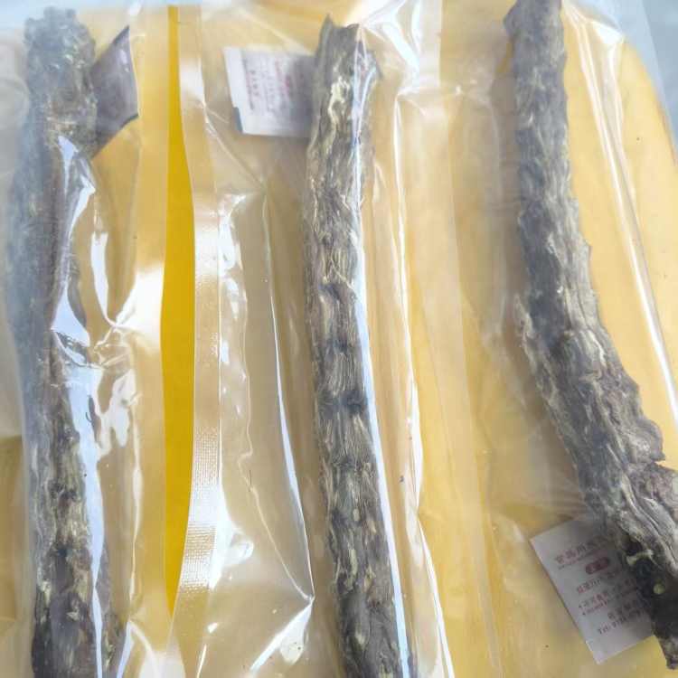 烘干鸭脖（手工精修去油，尺码可选）
